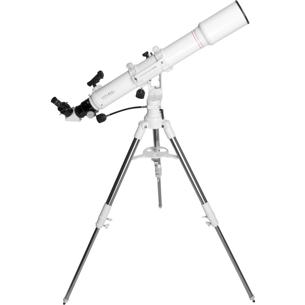 scientific telescope