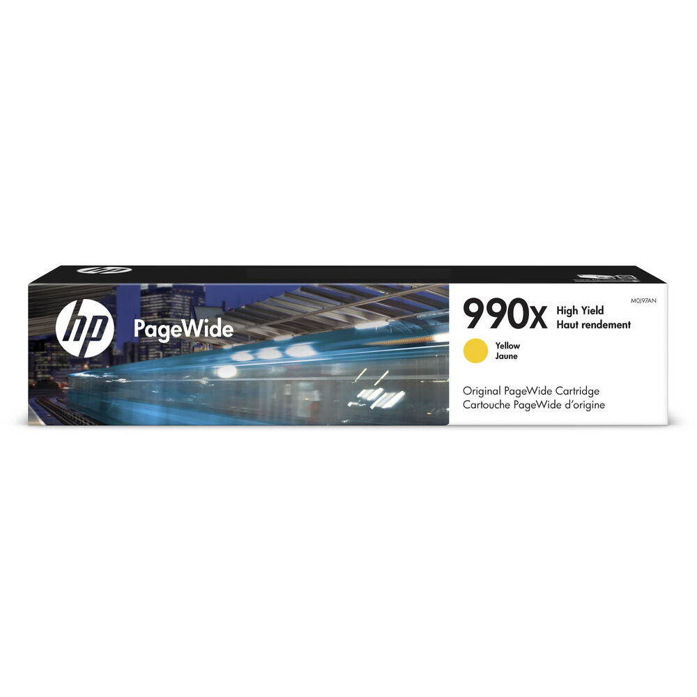 hp 990xc