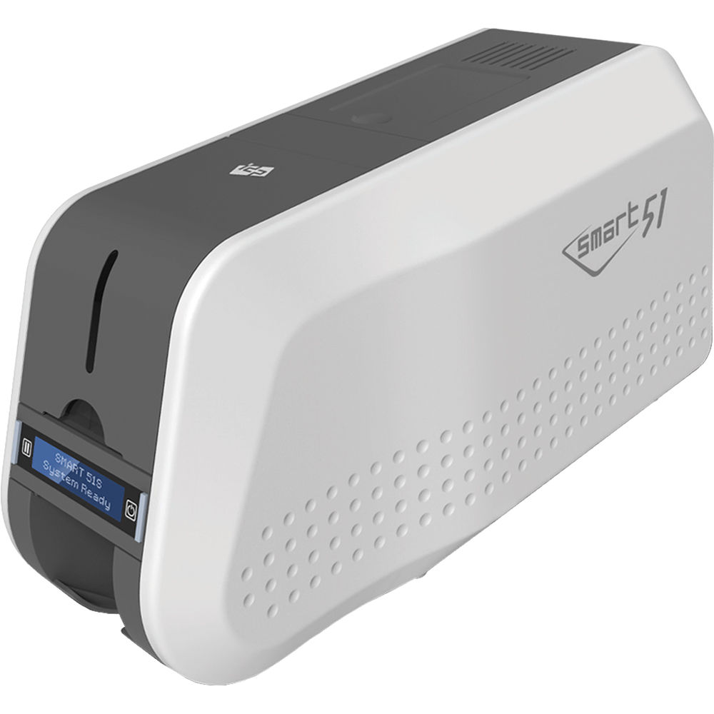 smart 51 card printer price