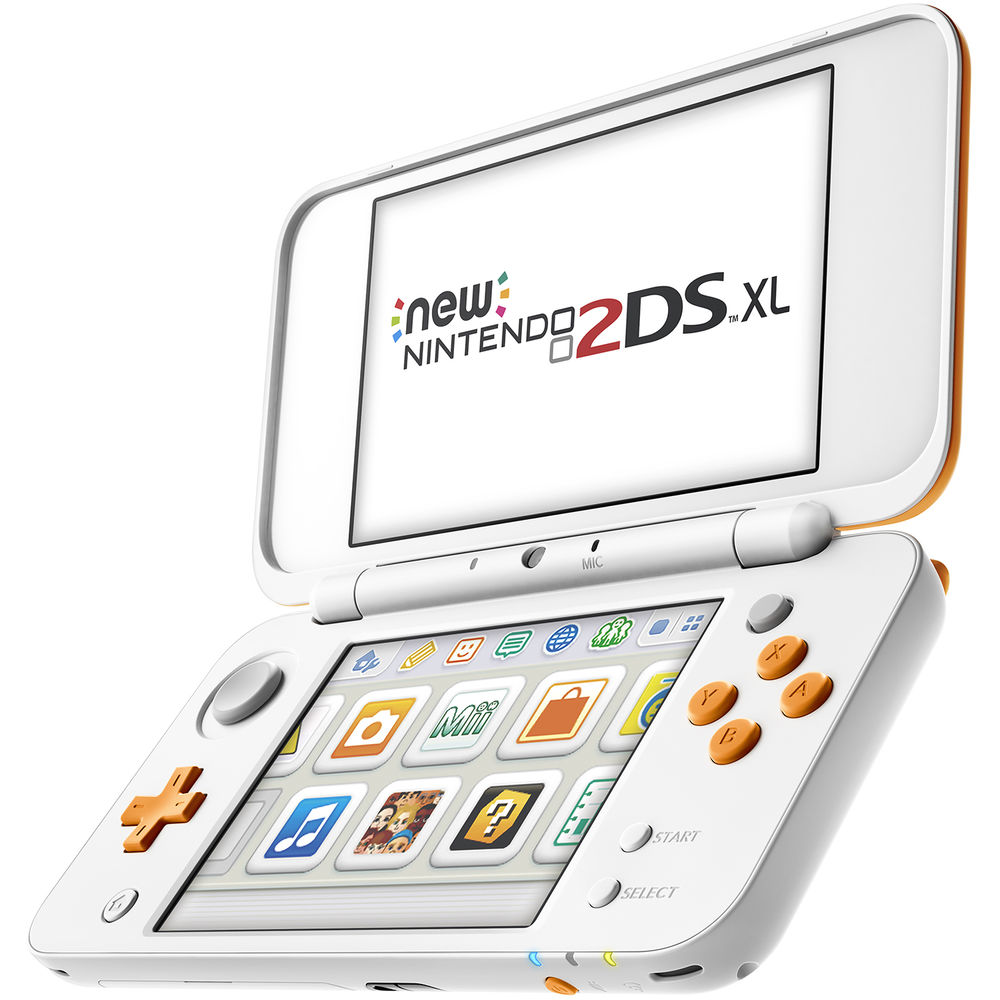 2ds video