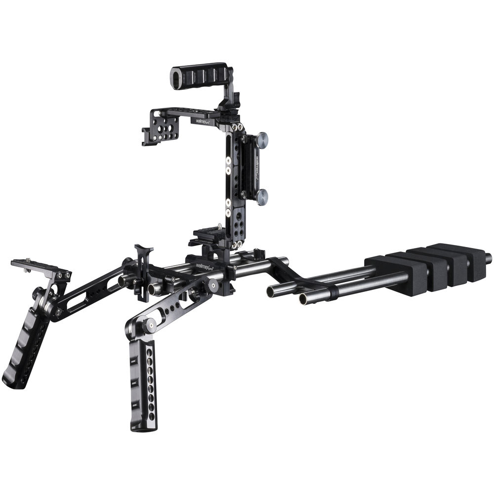 walimex pro Aptaris L-Bracket long
