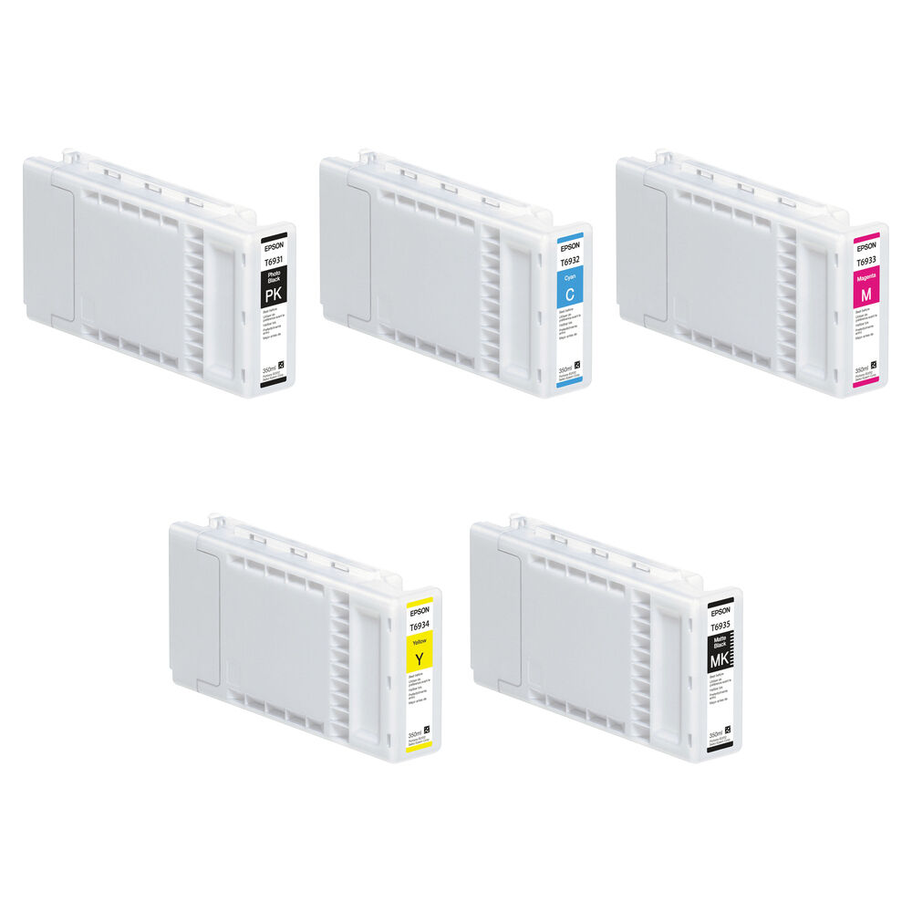 epson ultrachrome xd ink