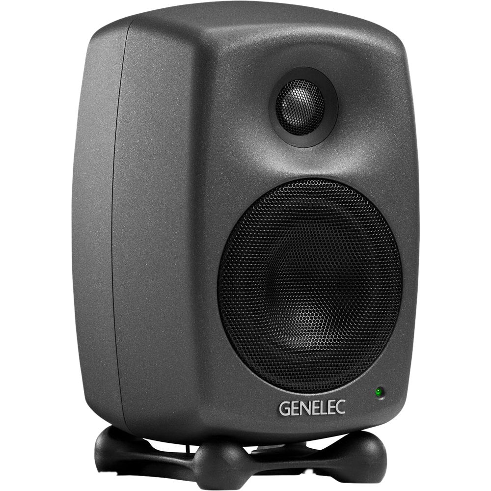 genelec tweeter