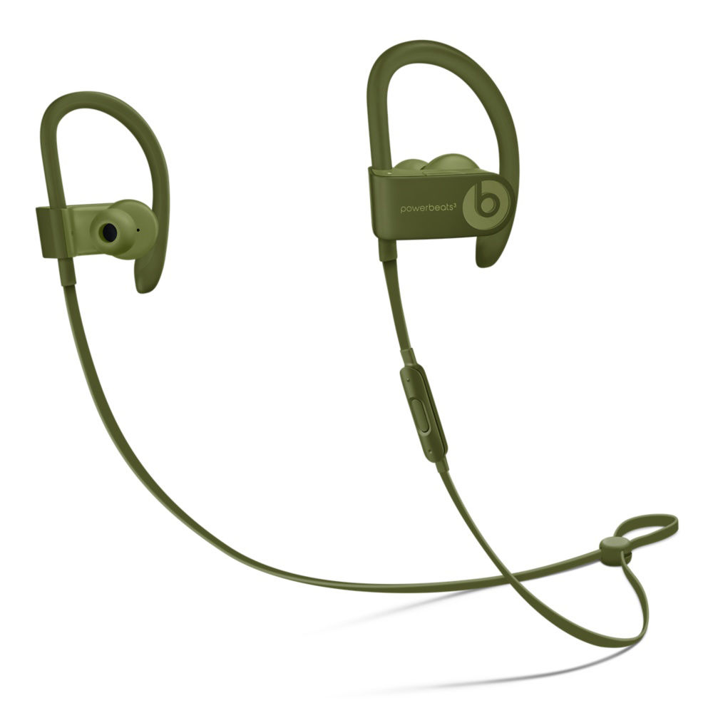 powerbeats3 beats wireless earbuds