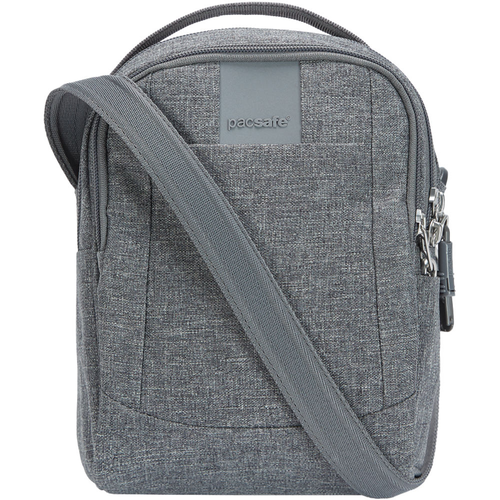 pacsafe mini crossbody bag