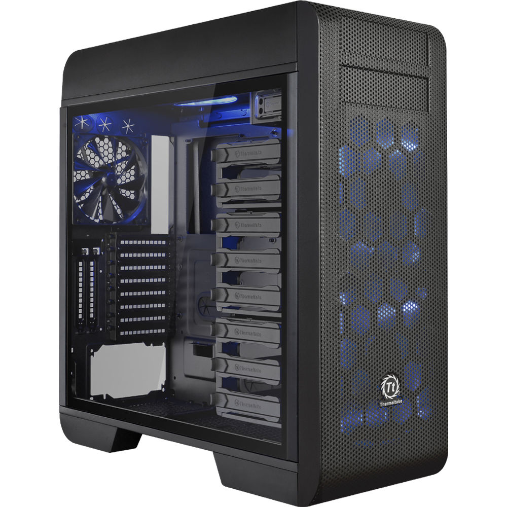 Thermaltake Core V71 Full Tower Chassis Ca 1b6 00f1wn 04 B H