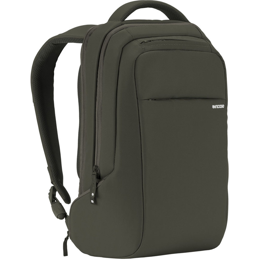 incase designs corp icon backpack