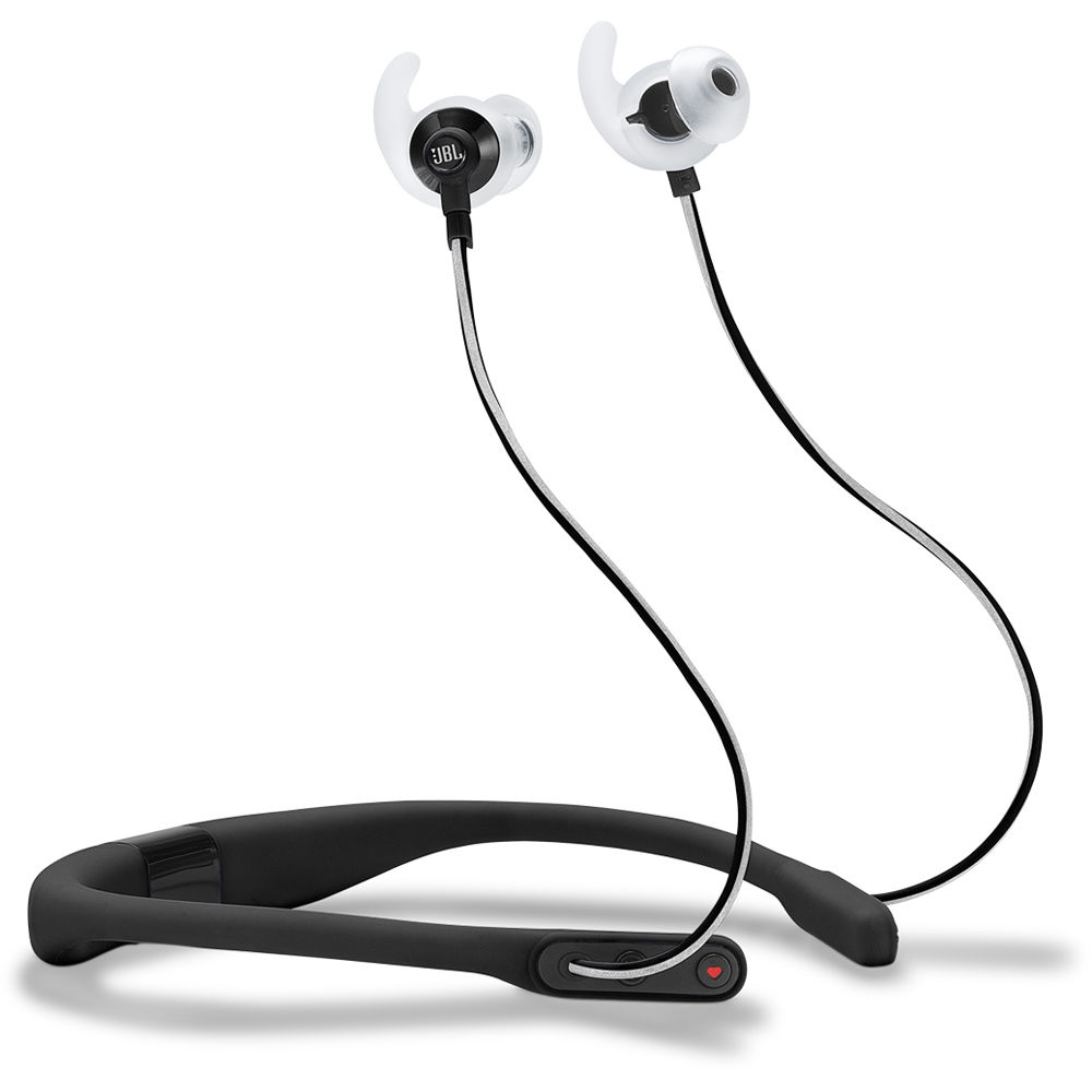 jbl neckband bluetooth earphones