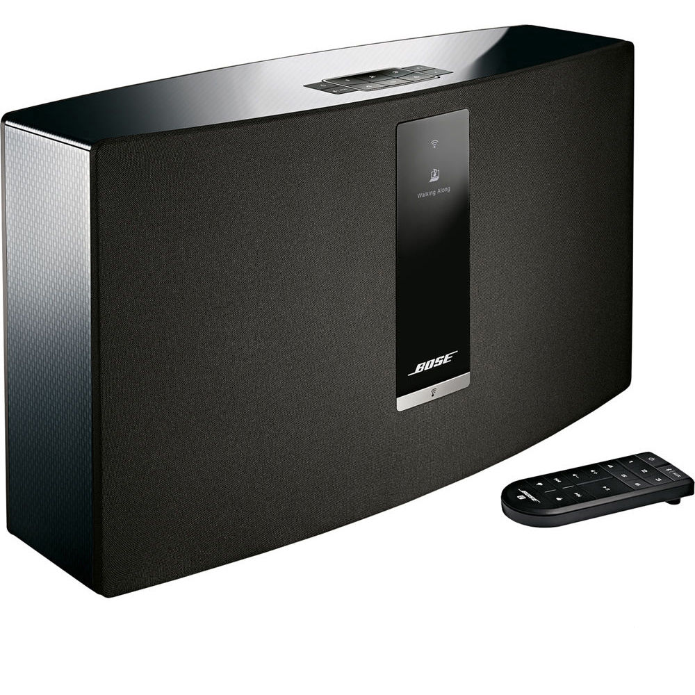 Bose SoundTouch 30 Series III Wireless 