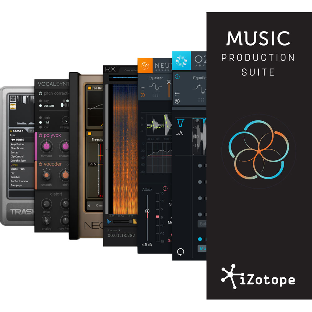 Izotope Vocal Synth Vst Download