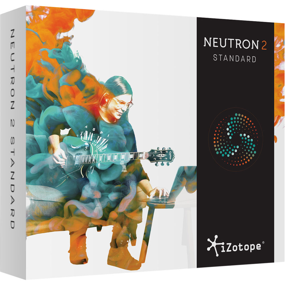 izotope neutron review