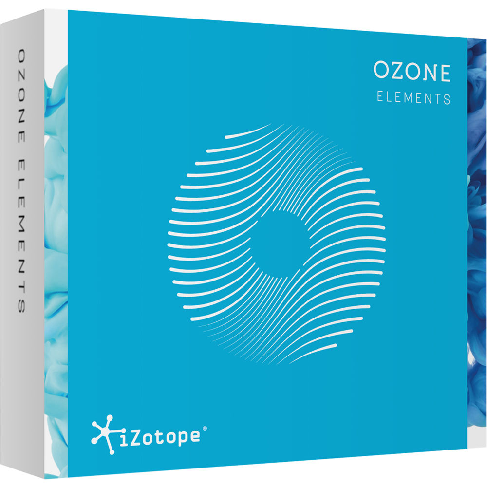 Free izotope o-zone 3 download