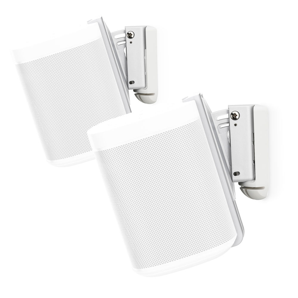 flexson ceiling mount for sonos one