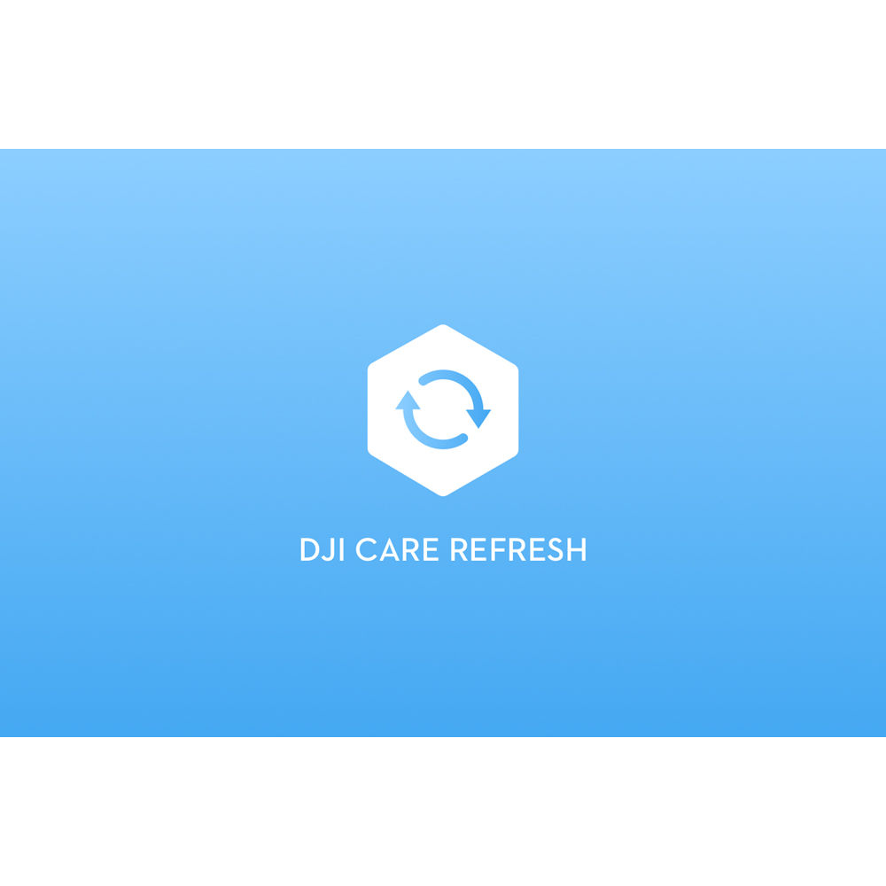 dji care refresh mavic air