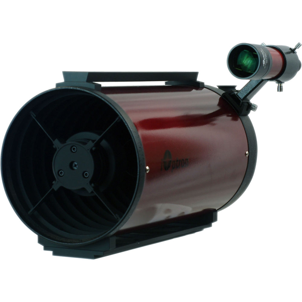 catadioptric telescope