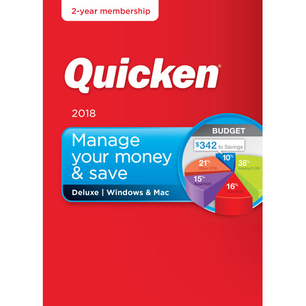 Quicken Quicken