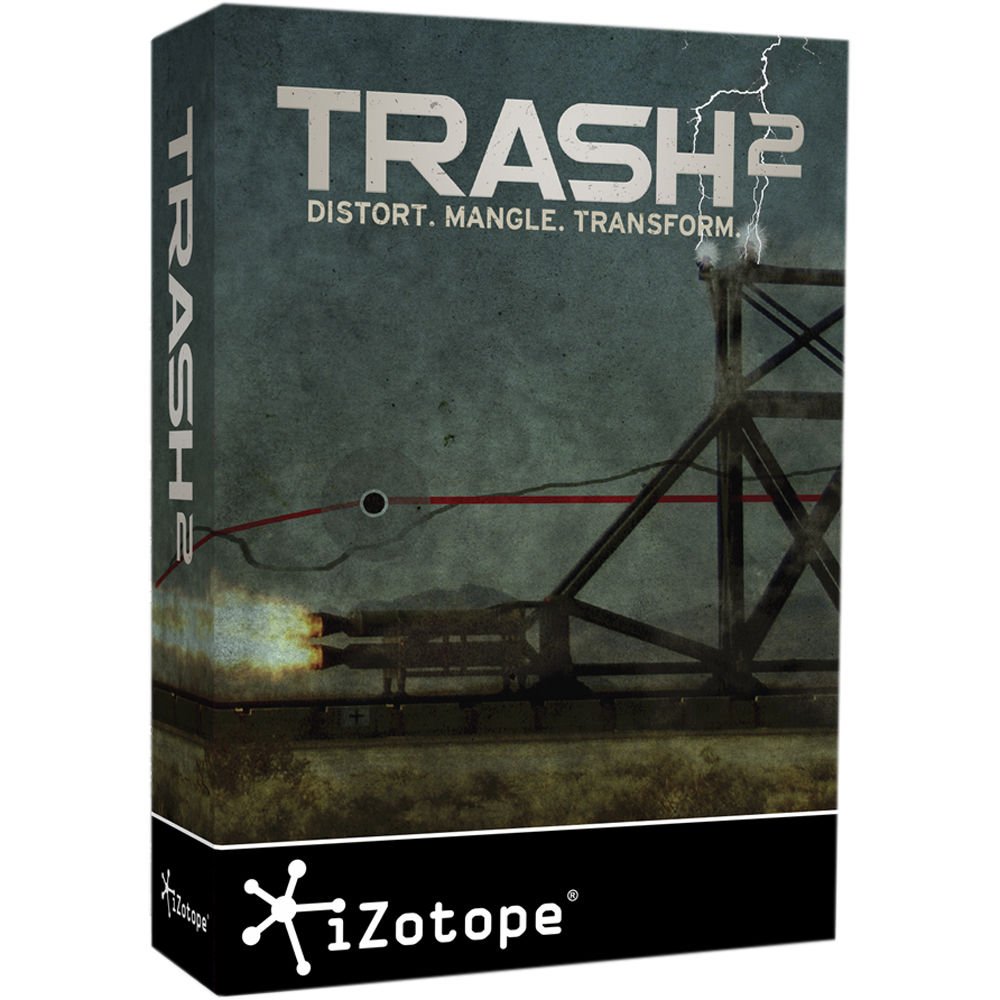 izotope trash 2 review