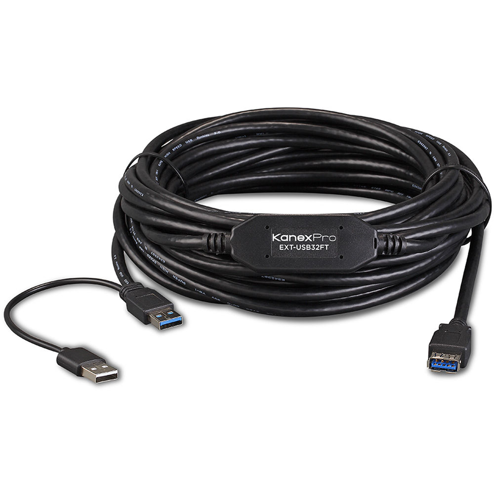 active usb cable