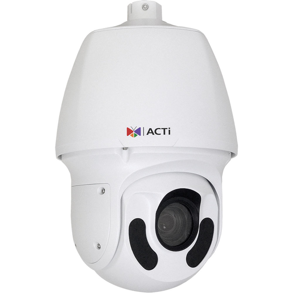 acti dome camera