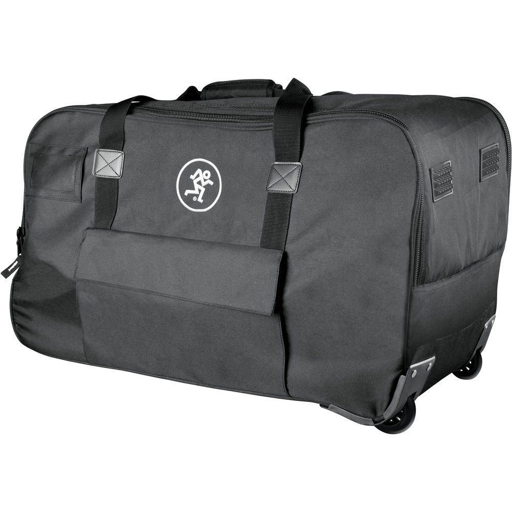 mackie thump bst 12