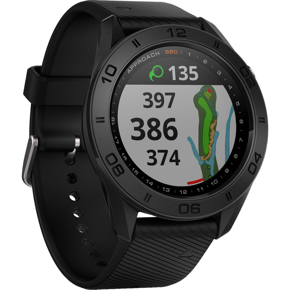 garmin s60 widgets
