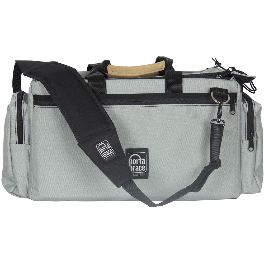 platinum messenger camera bag