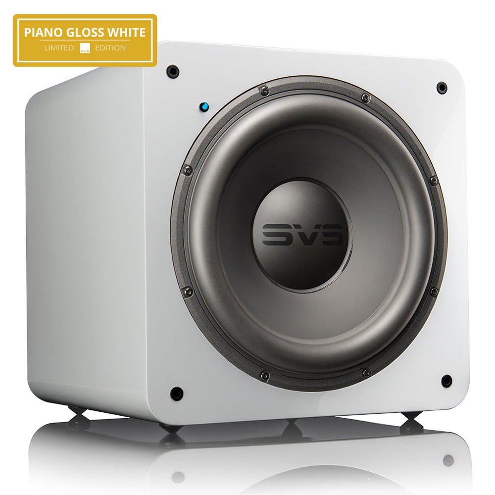 svs sb 2000 gloss white