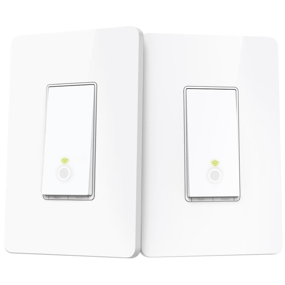 installing smart wall light switch
