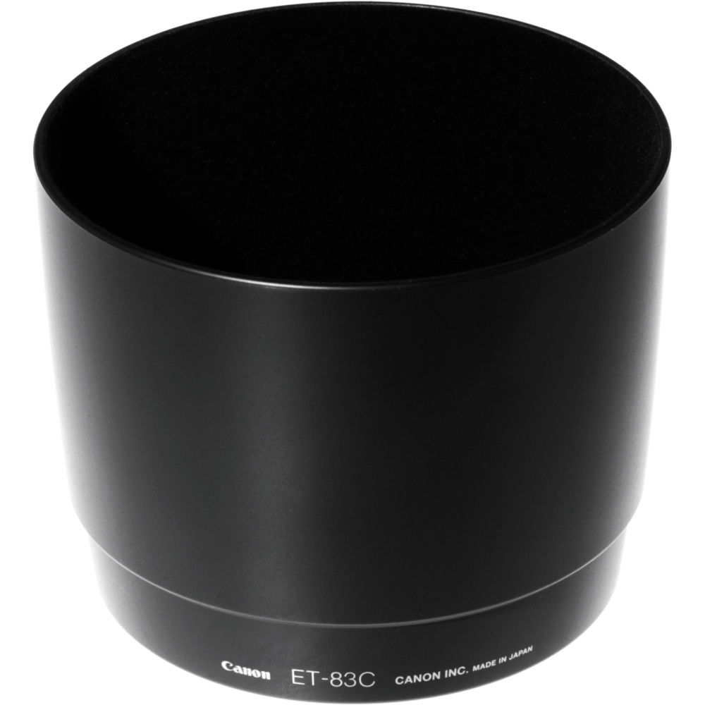 Canon Lens Hood ET-83