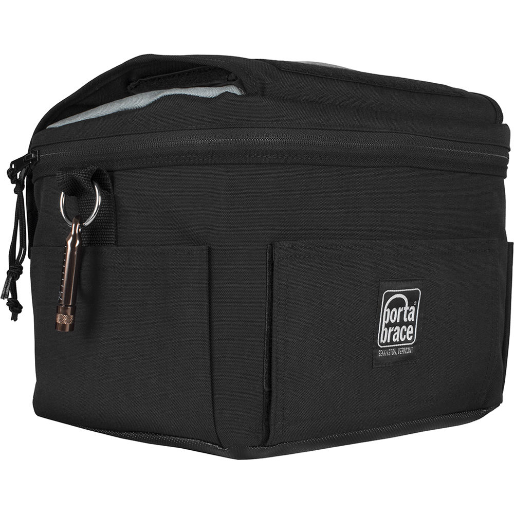 messenger style camera bag