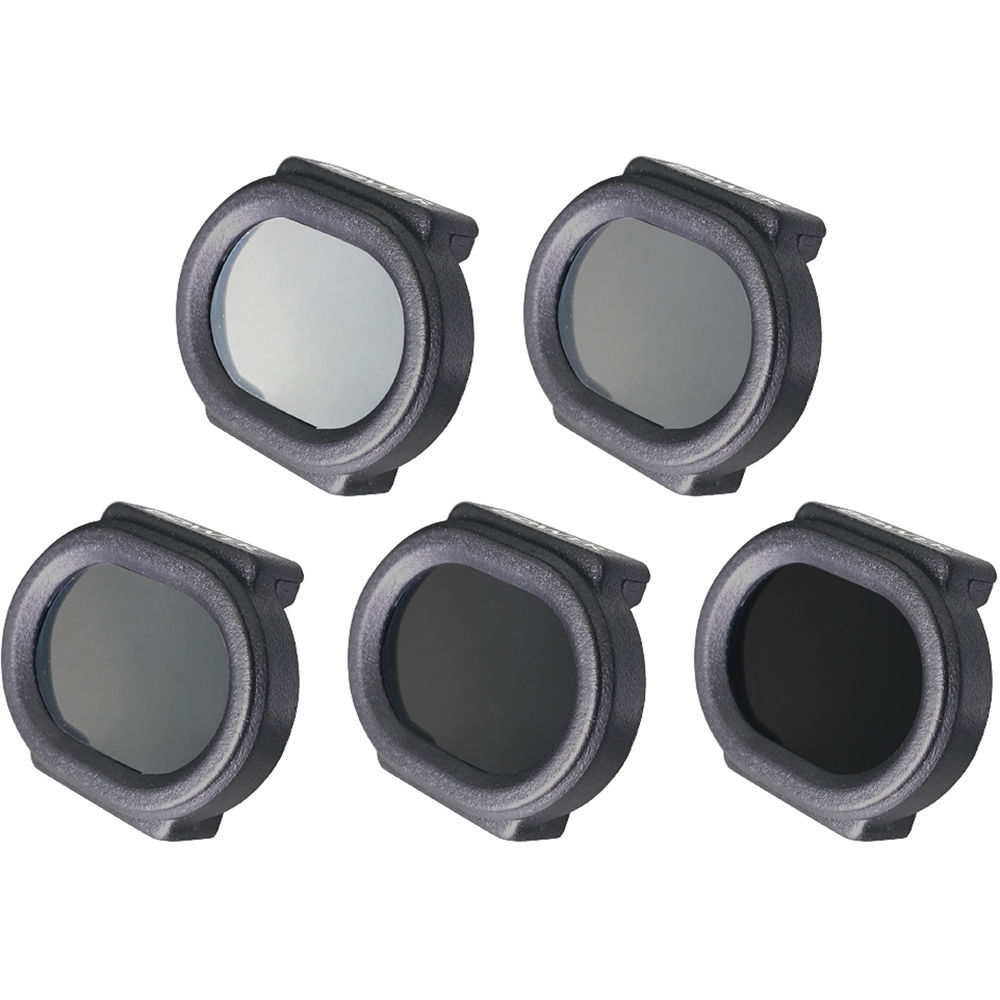 dji spark lens filter