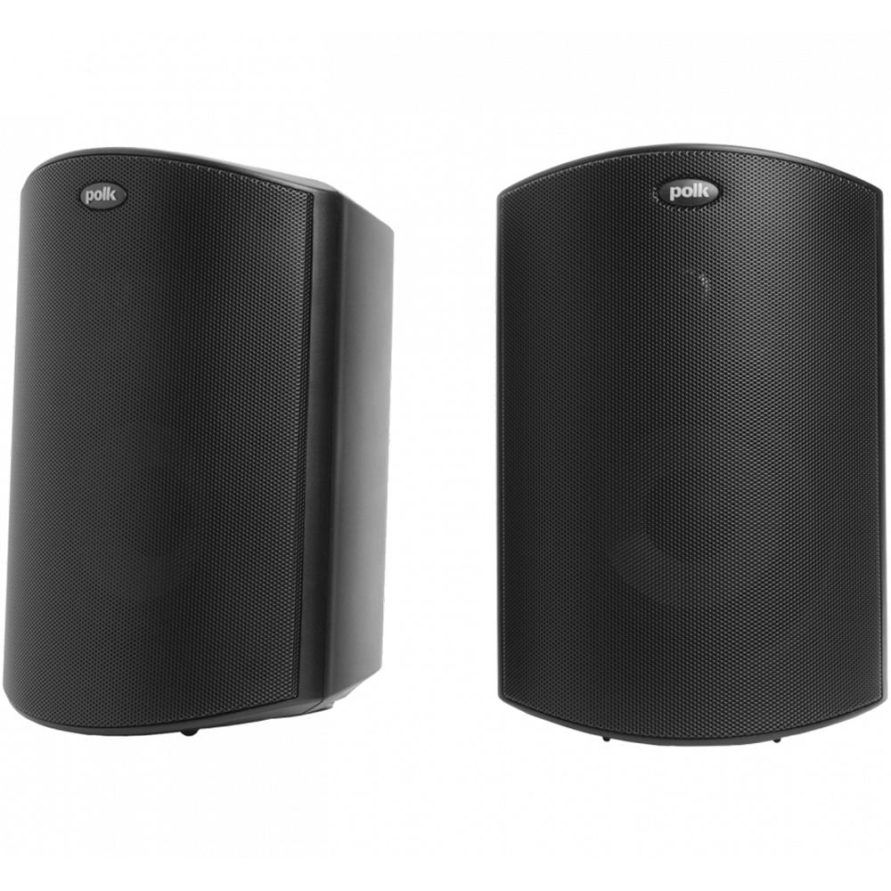 100w outdoor speakers