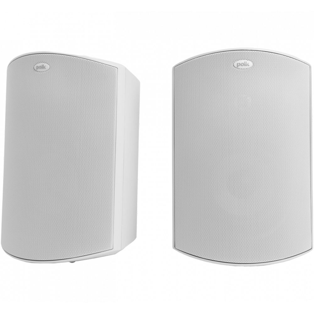 polk audio atrium 6 outdoor speakers