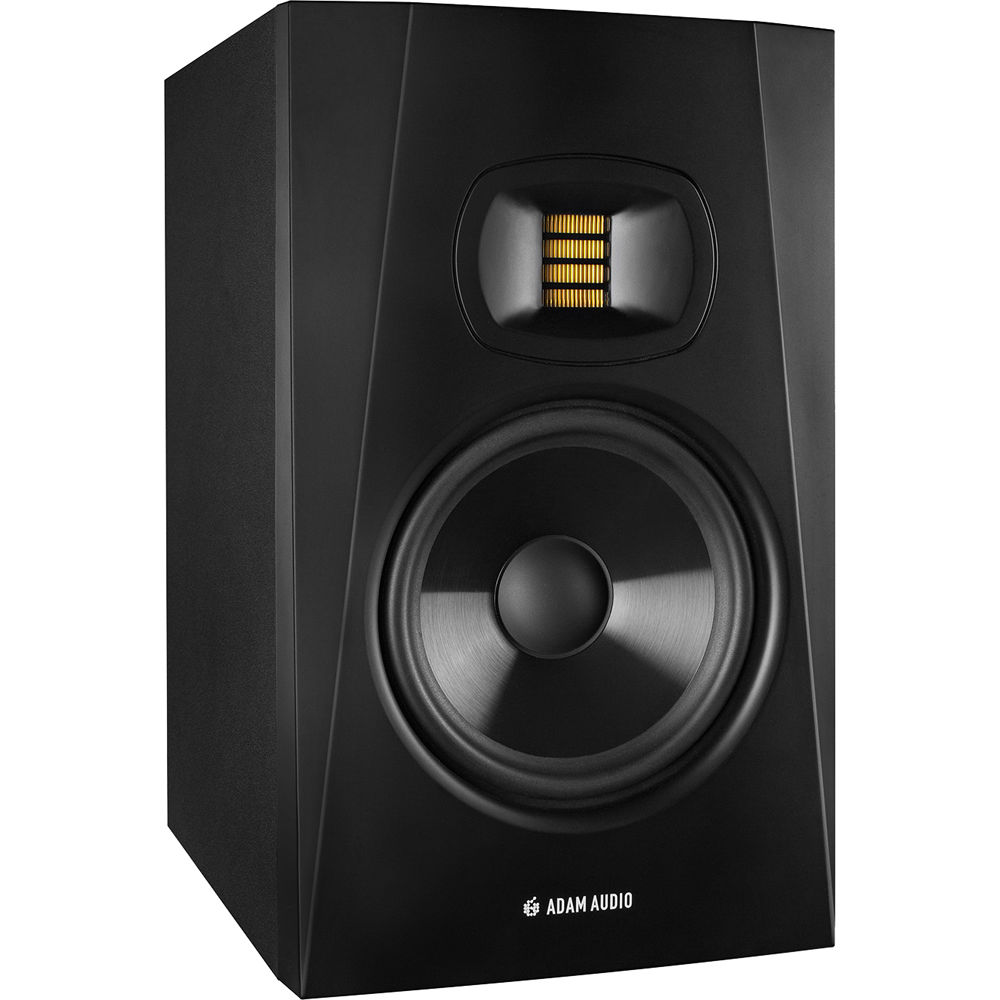 adam audio active studio monitor