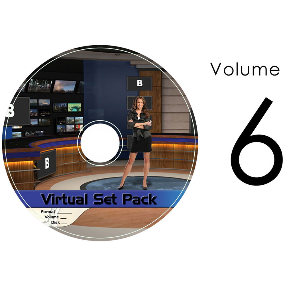 Virtual set vmix free download. software