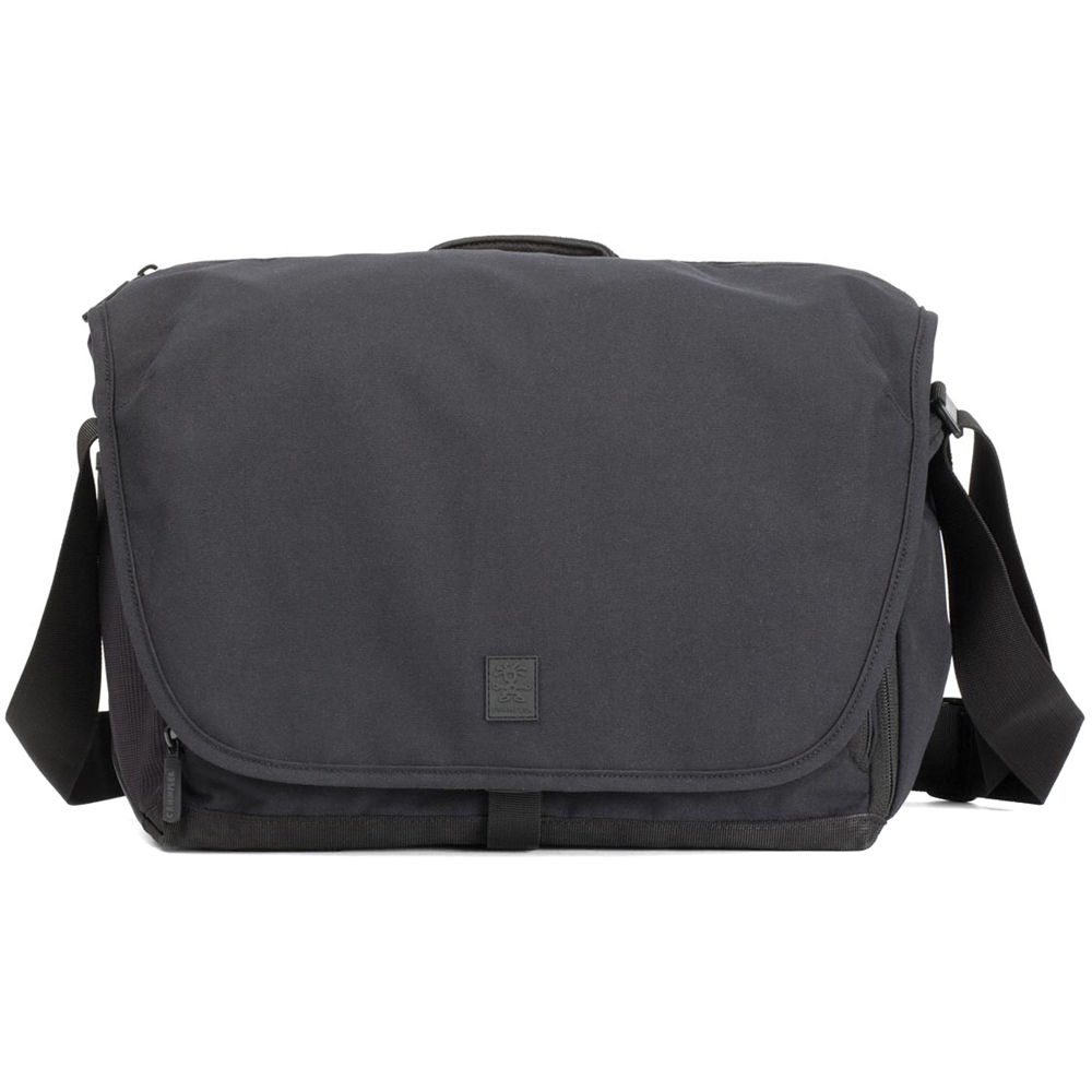 Crumpler Kingpin Camera 9000 Bag Black