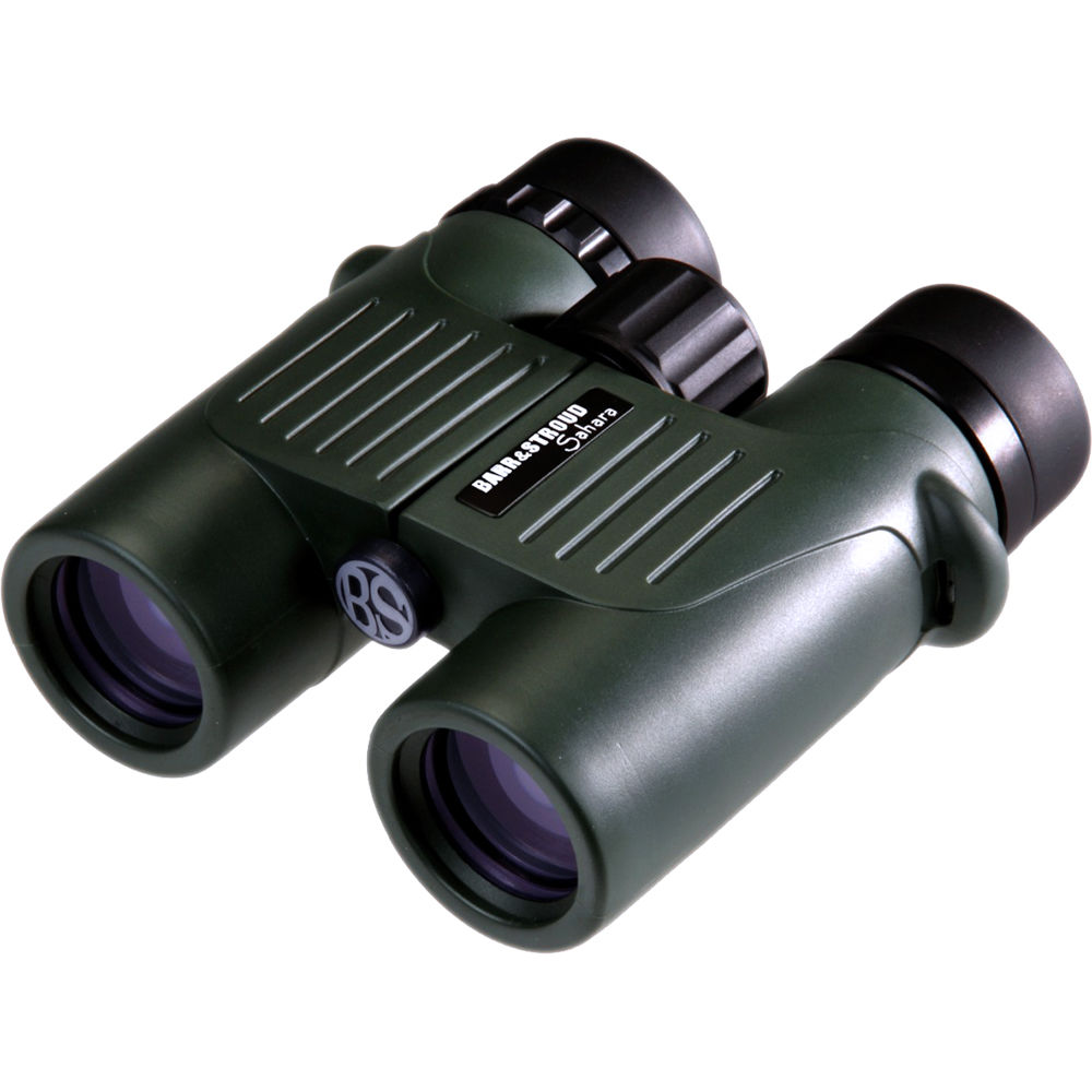 barr and stroud binoculars