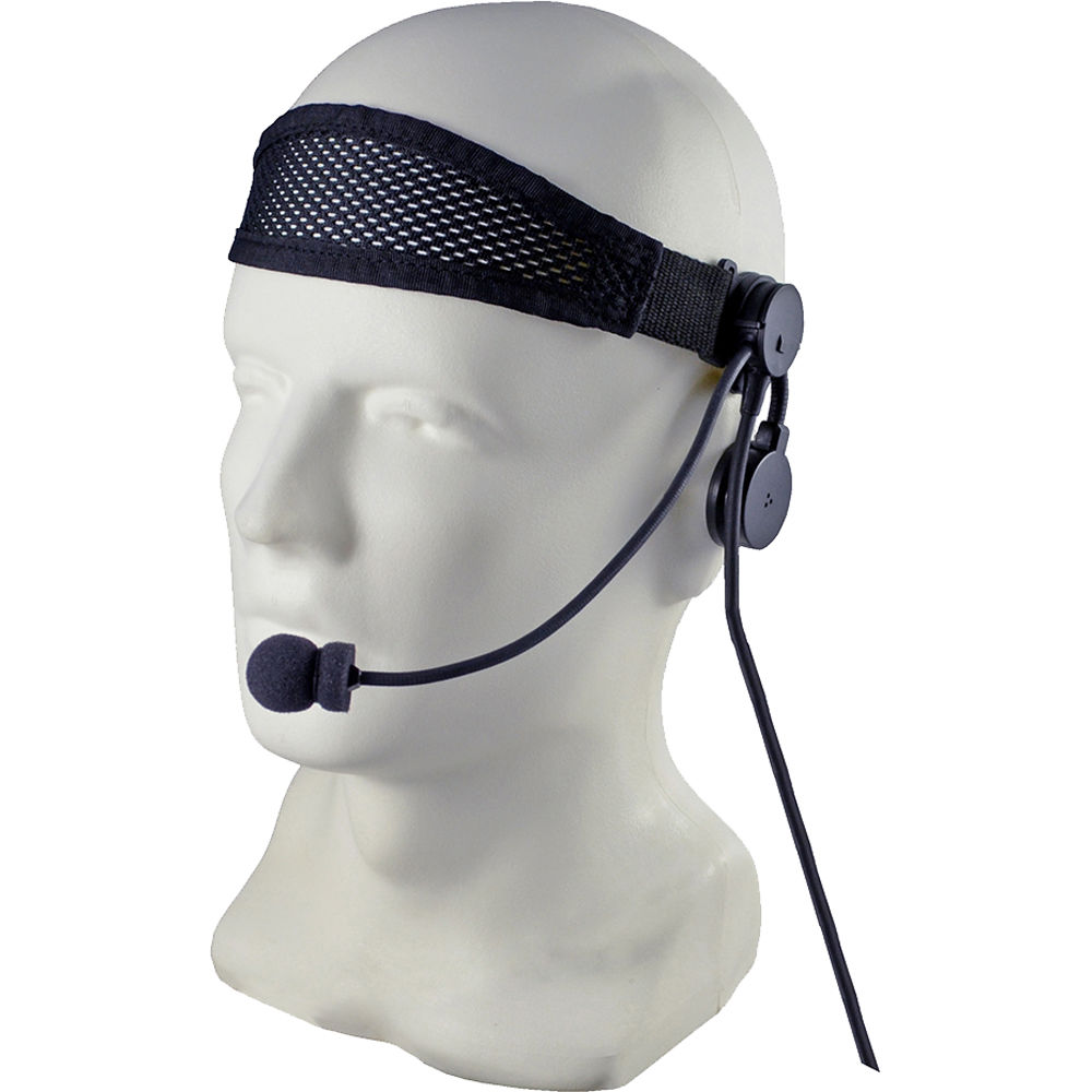 headset speaker