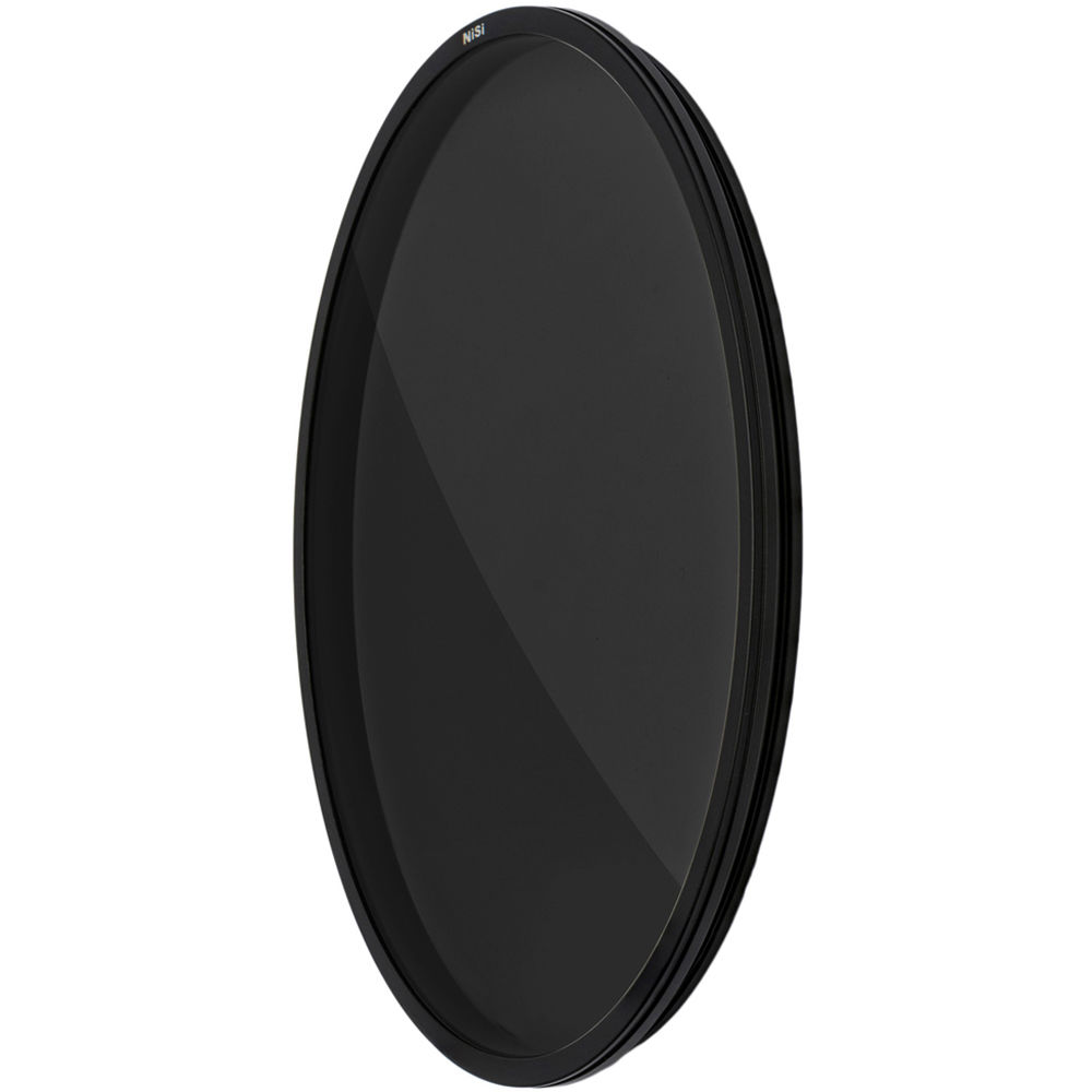 Black NiSi NIP-S5-ND4.5 15-Stop Round Filter for S5