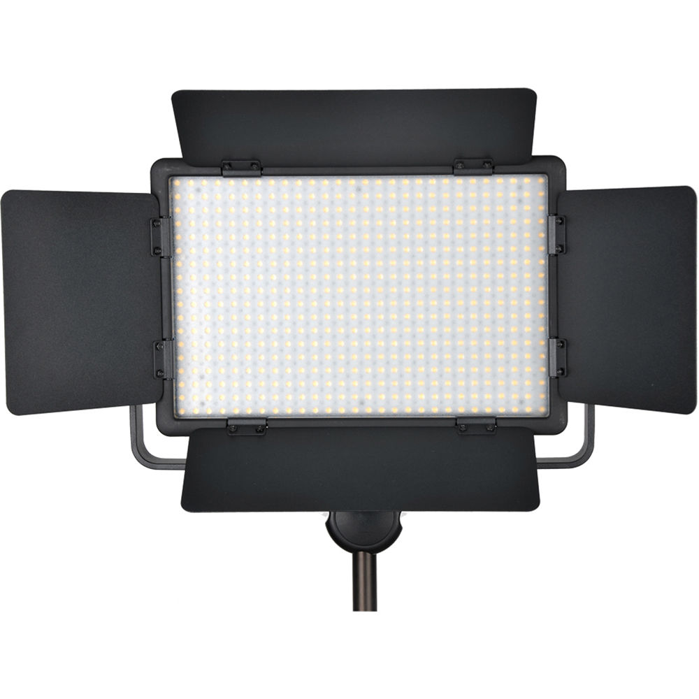 Godox LED500Y Tungsten LED Video Light 