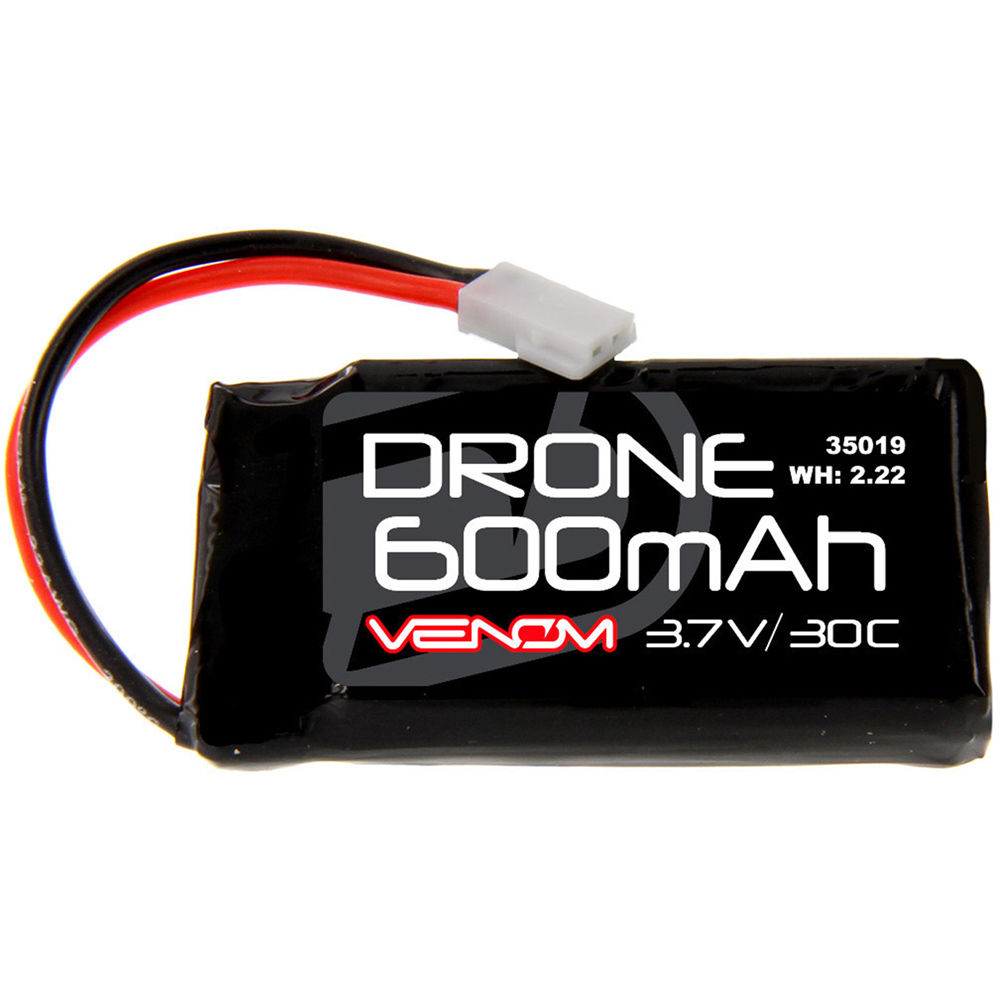 micro drone battery