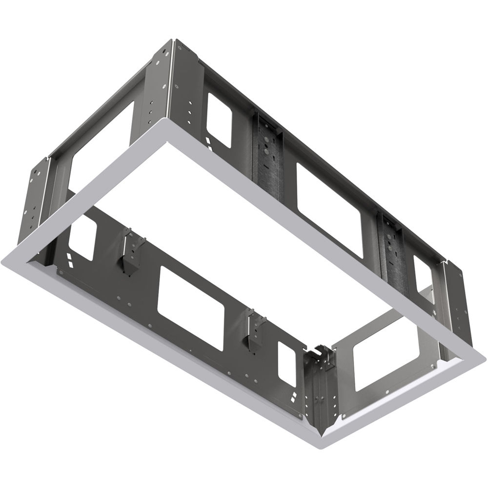 Fsr Drywall Mounting Frame For Cb 12 Ceiling Enclosure