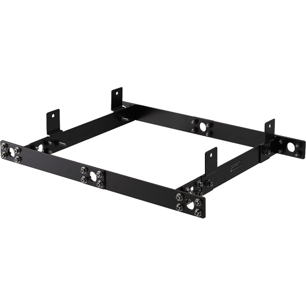 Toa Electronics Hanging Bracket For Fb 150 Subwoofer Hy Pf7b F00