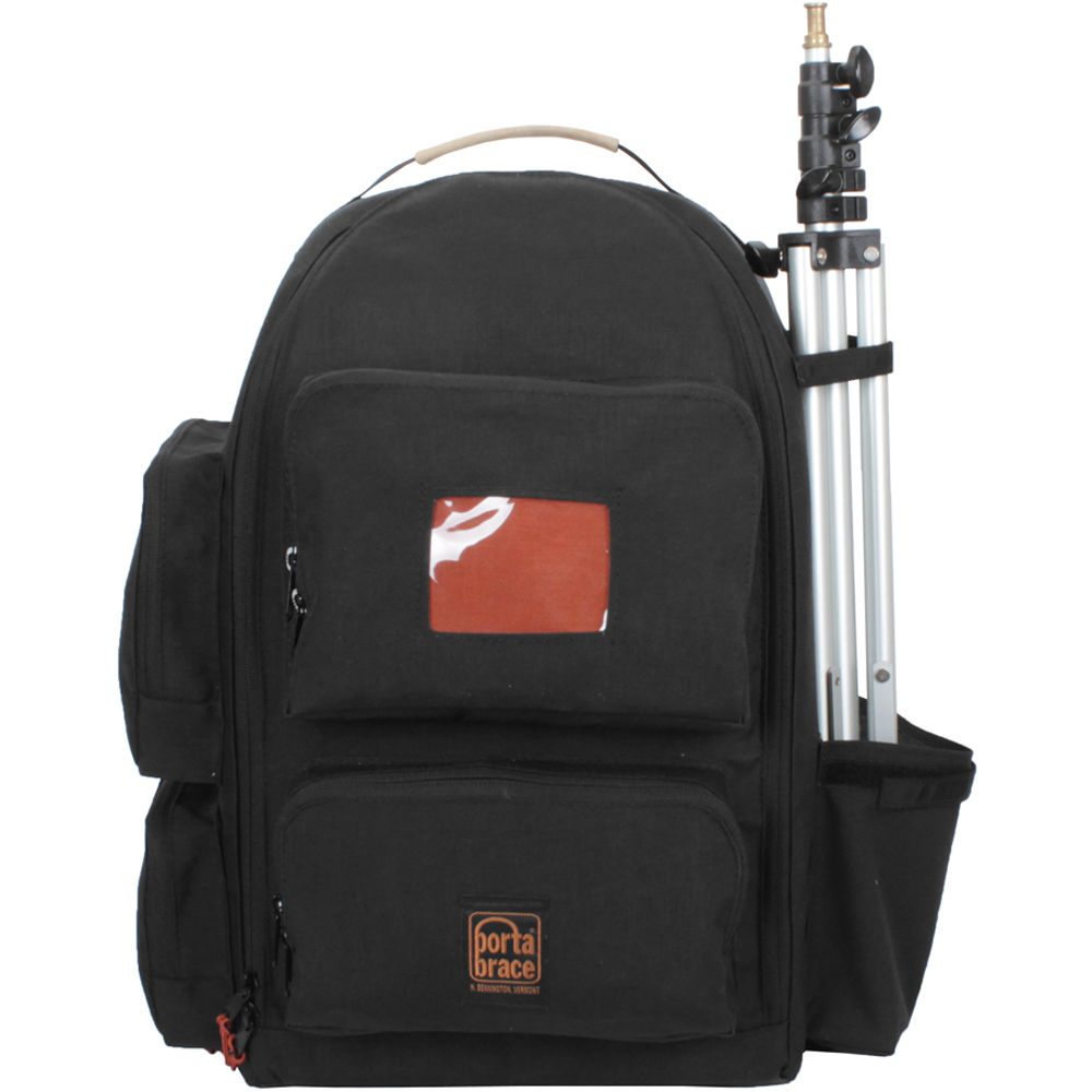 camcorder backpack