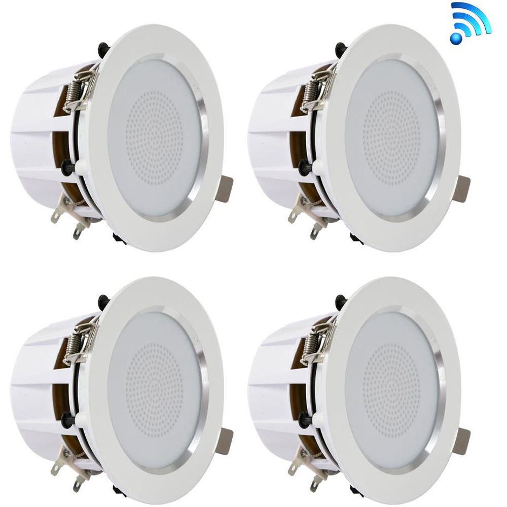 pyle ceiling speakers bluetooth