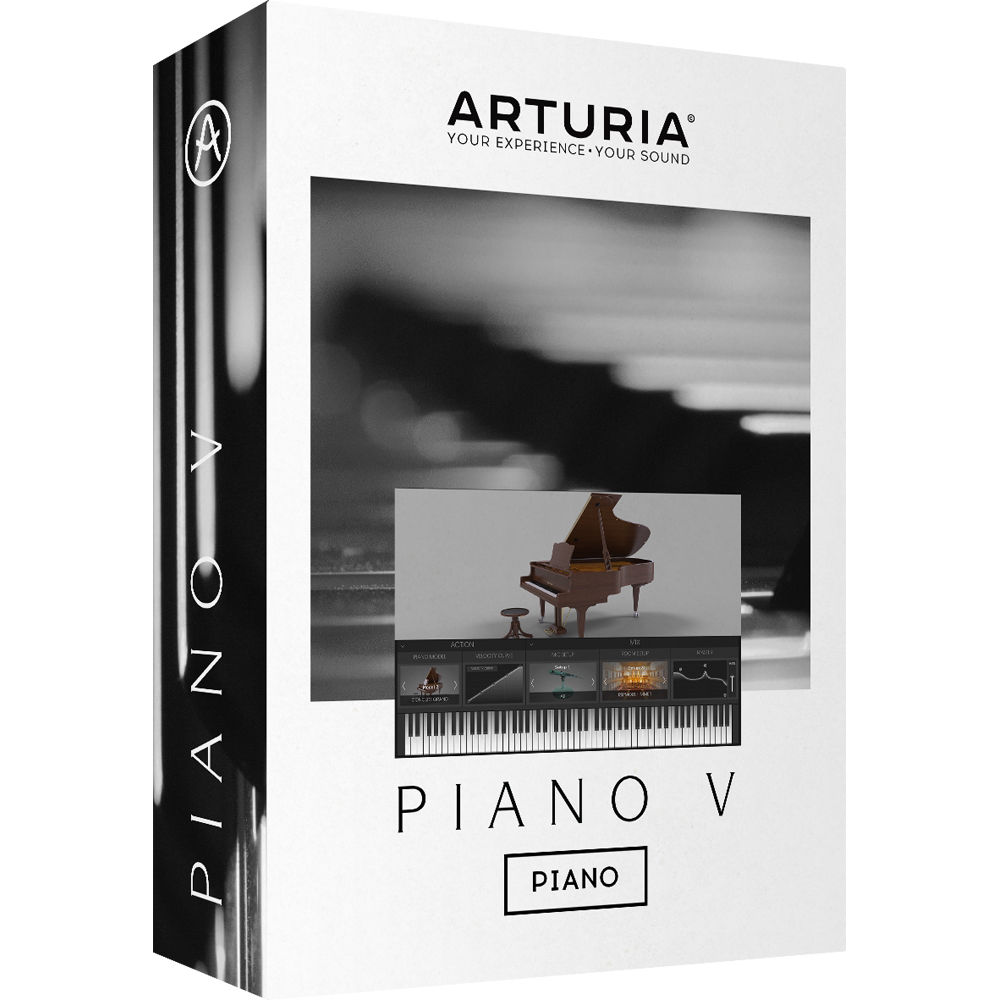 review of pianoteq 6