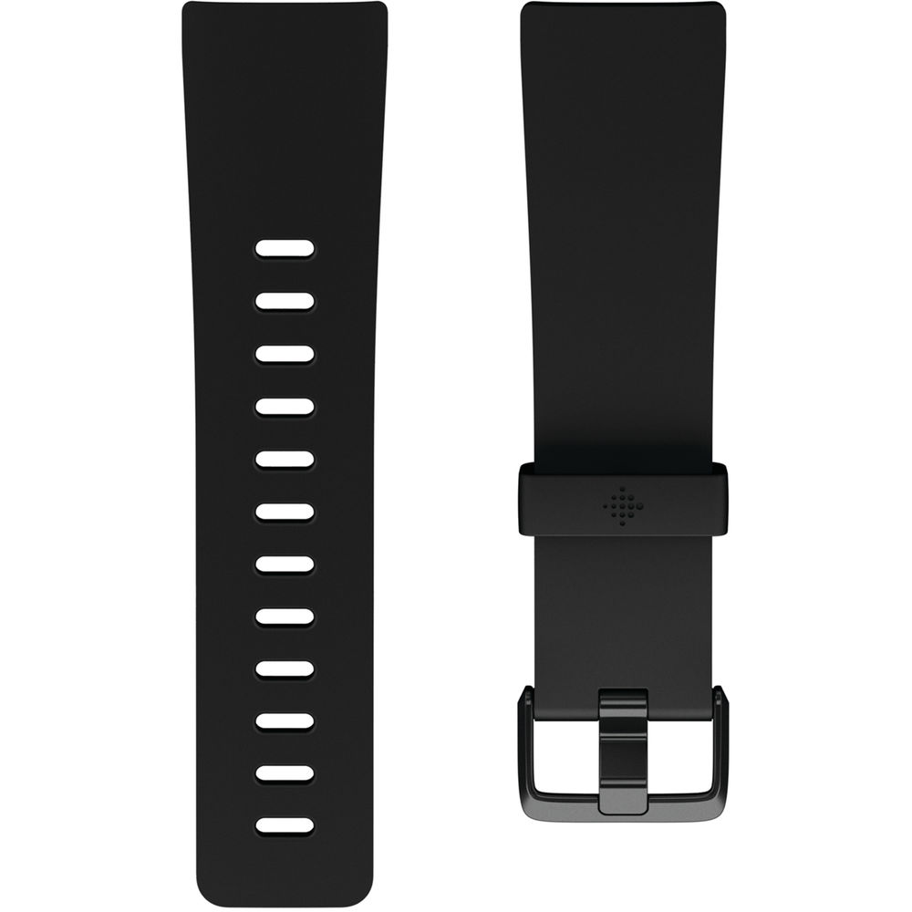 fitbit versa smartwatch and activity tracker with classic band
