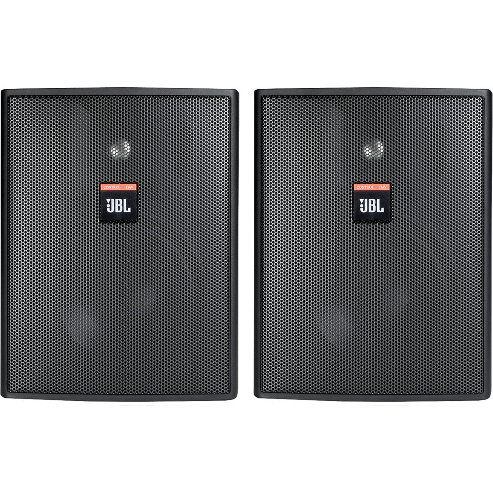 JBL Control 25AV 5.25\