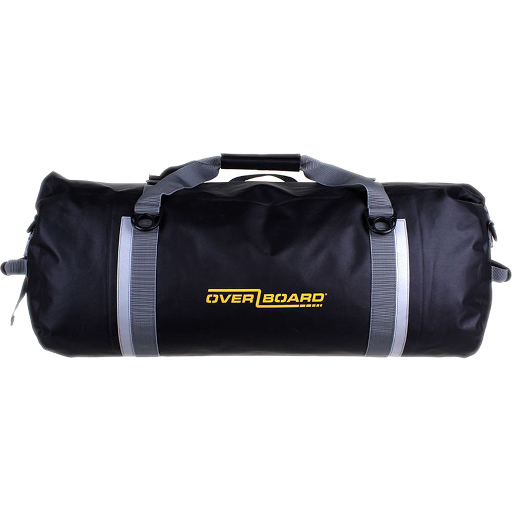 overboard 60l waterproof duffel