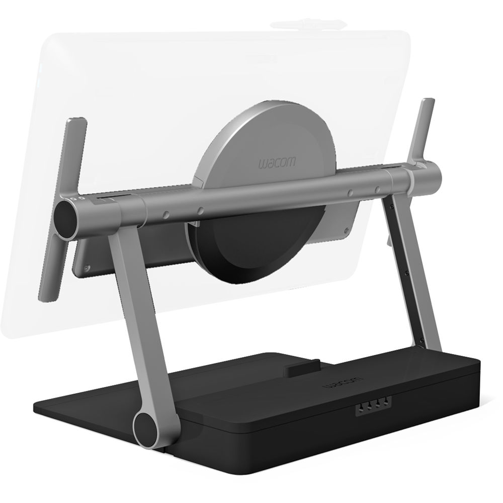 Photo 1 of Wacom Ergo Stand for Wacom Cintiq Pro 24